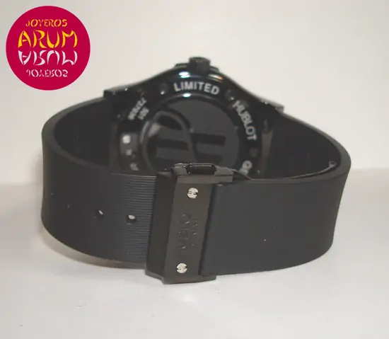 Hublot Classic ARUM Ref. 2651 "SOLD" Hublot Classic ARUM Ref. 2651 "SOLD"