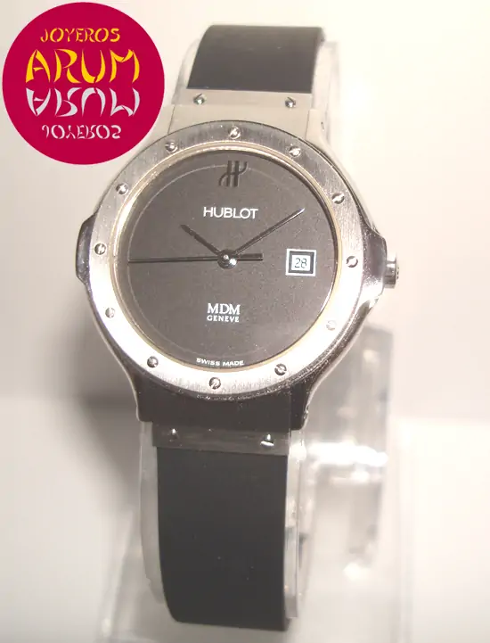 Hublot Classic ARUM Ref. 2826 "SOLD"