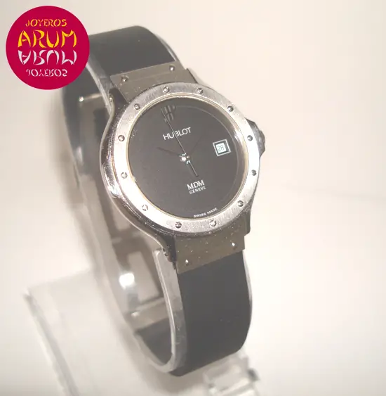 Hublot Classic ARUM Ref. 2826 "SOLD"