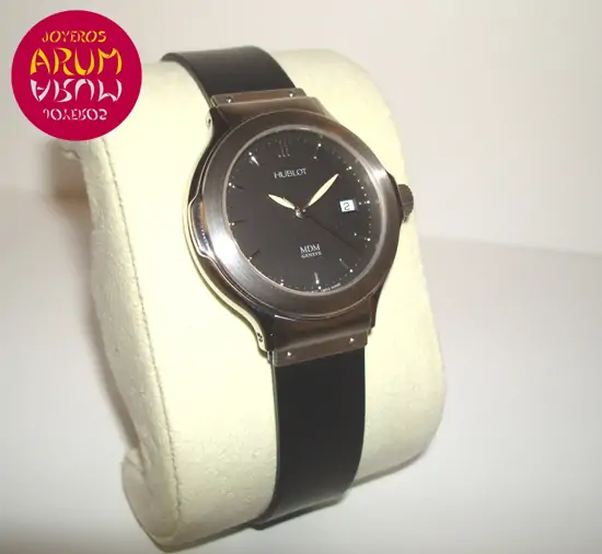 Hublot Elegant Lady "sold"