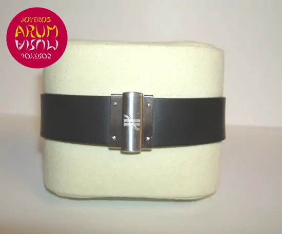 Hublot Elegant Lady "sold"