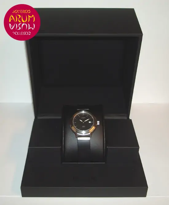 Hublot Elegant Lady "sold"