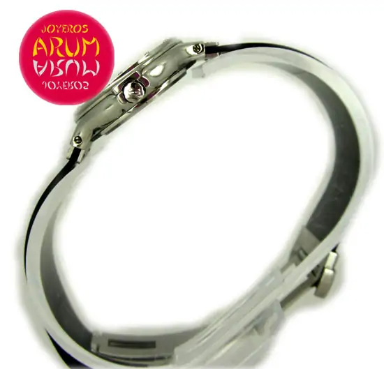 Hublot Classic lady Ref Arum 3067 "SOLD"