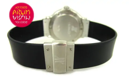 Hublot Classic lady Ref Arum 3067 "SOLD"