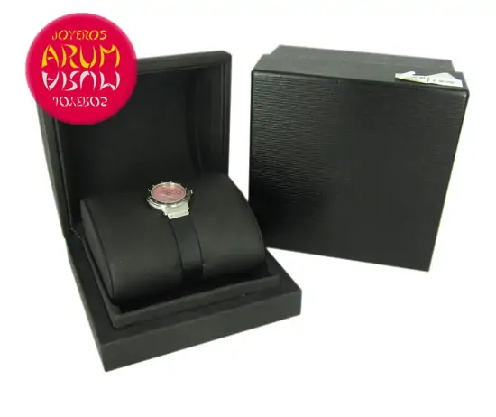 Hublot Classic lady Ref Arum 3067 "SOLD"