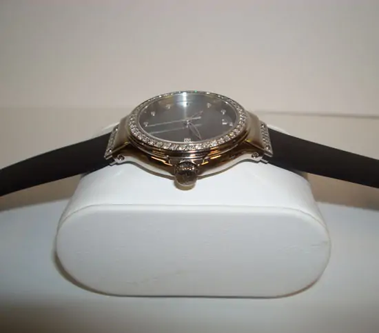 Hublot Classic Diamonds RA987 "VENDIDO"