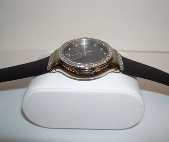 Hublot Classic Diamonds RA987 "VENDIDO"