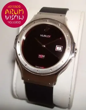 Hublot Classic "SOLD"