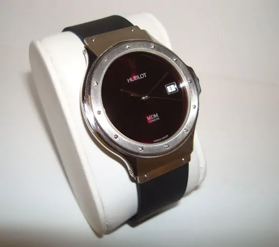 Hublot Classic "SOLD"