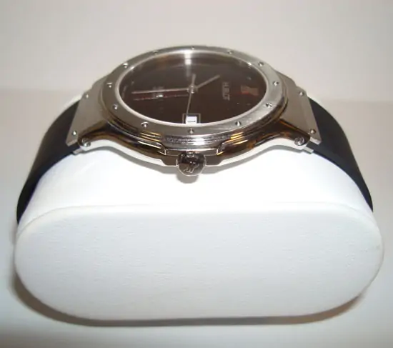 Hublot Classic "SOLD"