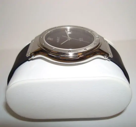 Hublot Classic "SOLD"