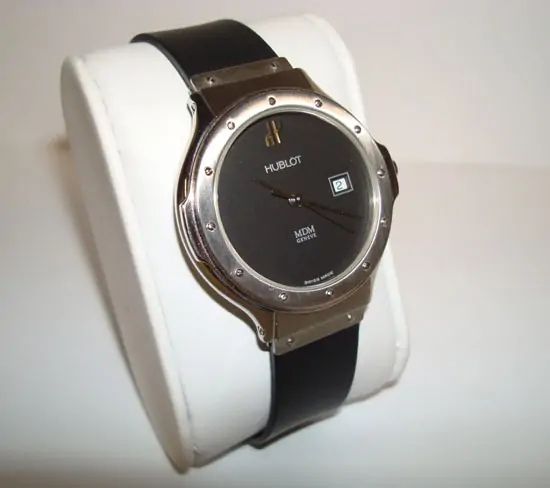 Hublot Classic "SOLD"