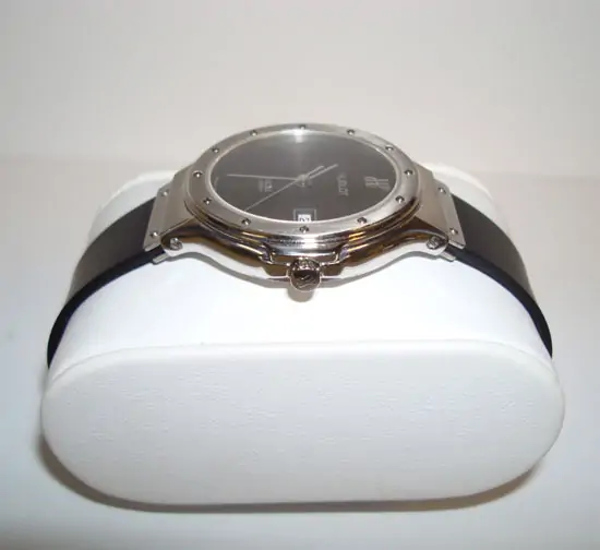 Hublot Classic "SOLD"