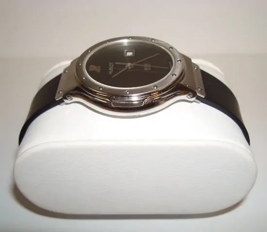 Hublot Classic "SOLD"