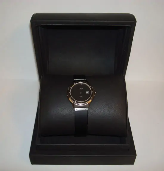 Hublot Classic "SOLD"