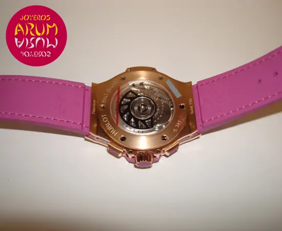 Hublot Big Bang Tutti Frutti "SOLD"
