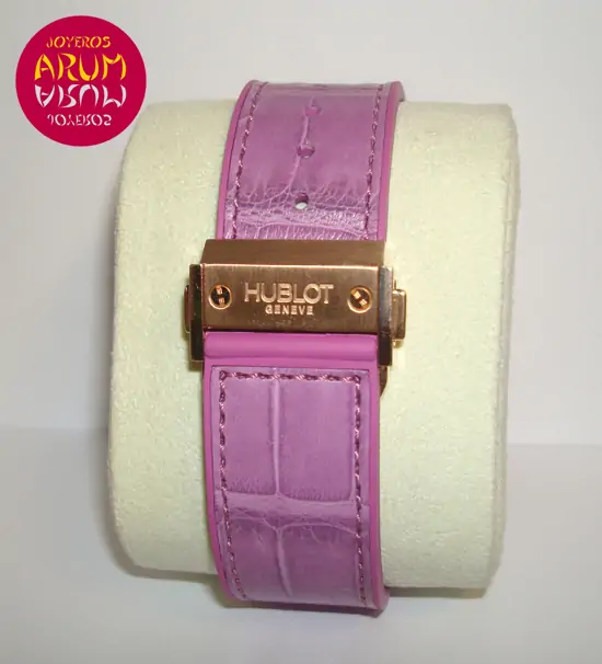 Hublot Big Bang Tutti Frutti "SOLD"