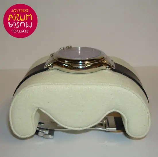 Hublot Flowers Amethyst