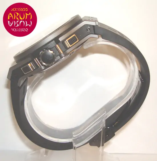 Hublot Big Bang ARUM Ref. 2653 "SOLD" Hublot Big Bang ARUM Ref. 2653 "SOLD"