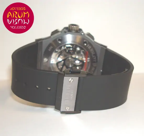 Hublot Big Bang ARUM Ref. 2653 "SOLD" Hublot Big Bang ARUM Ref. 2653 "SOLD"