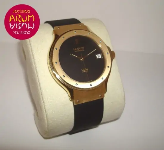 Hublot Classic ARUM Ref. 2415 "SOLD"