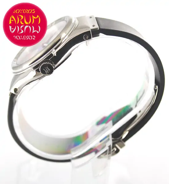 Hublot Elegant Barret Jackson ARUM Ref. 984 "SOLD"