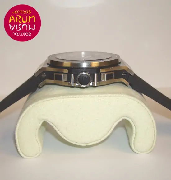 Hublot Big Bang Aero Bang "SOLD"