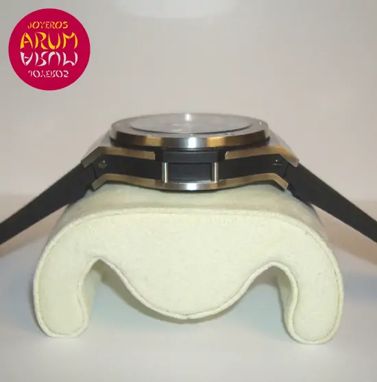 Hublot Big Bang Aero Bang "SOLD"