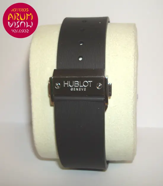 Hublot Big Bang Aero Bang "SOLD"