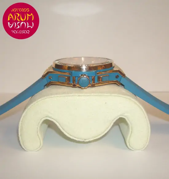 Hublot Big Bang Tutti Frutti "SOLD"