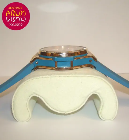 Hublot Big Bang Tutti Frutti "SOLD"