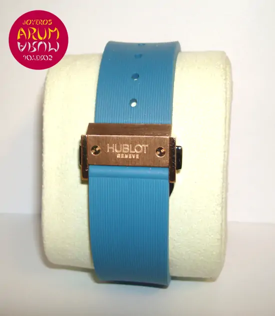 Hublot Big Bang Tutti Frutti "SOLD"