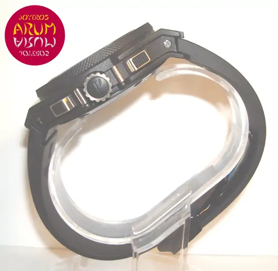 Hublot Big Bang Magic Evolution ARUM Ref. 2650 "SOLD" Hublot Big Bang Magic Evolution ARUM Ref. 2650 "SOLD"