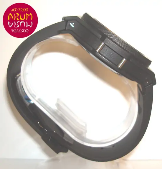 Hublot Big Bang Magic Evolution ARUM Ref. 2650 "SOLD" Hublot Big Bang Magic Evolution ARUM Ref. 2650 "SOLD"