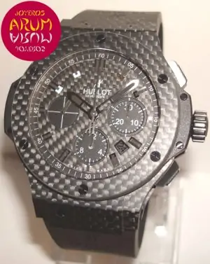 Hublot Big Bang ARUM Ref. 2657 "SOLD"
