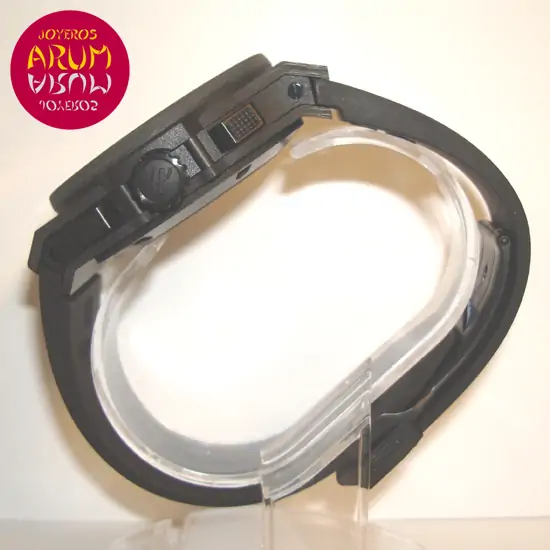 Hublot Big Bang ARUM Ref. 2657 "SOLD" Hublot Big Bang ARUM Ref. 2657 "SOLD"