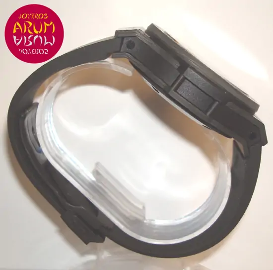 Hublot Big Bang ARUM Ref. 2657 "SOLD" Hublot Big Bang ARUM Ref. 2657 "SOLD"