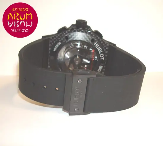 Hublot Big Bang ARUM Ref. 2657 "SOLD" Hublot Big Bang ARUM Ref. 2657 "SOLD"