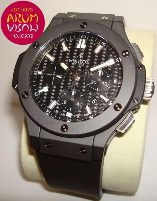 Hublot Big Bang "SOLD"