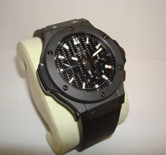 Hublot Big Bang "SOLD"
