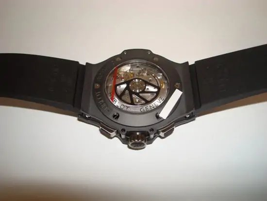 Hublot Big Bang "SOLD"