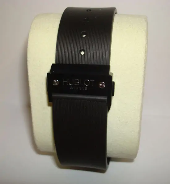 Hublot Big Bang "SOLD"