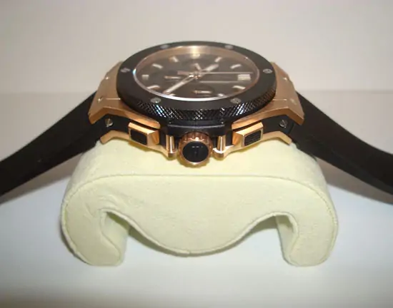 Hublot Big Bang Pink Gold "SOLD"