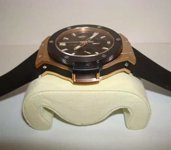 Hublot Big Bang Pink Gold "SOLD"