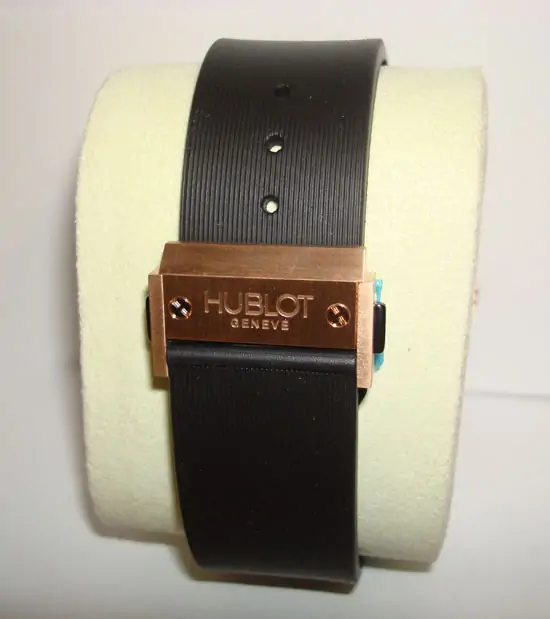 Hublot Big Bang Pink Gold "SOLD"