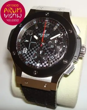 Hublot Big Bang "SOLD"