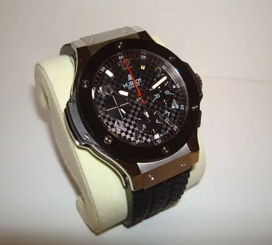 Hublot Big Bang "SOLD"