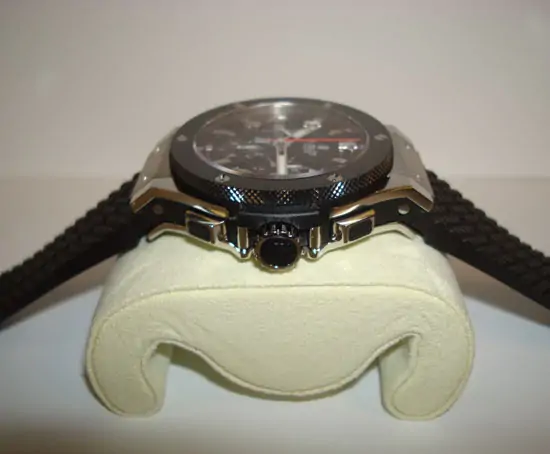 Hublot Big Bang "SOLD"