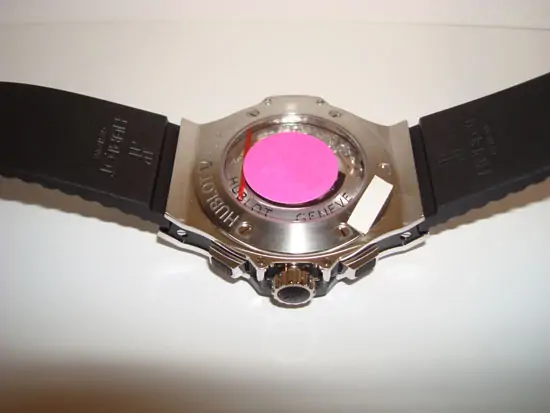 Hublot Big Bang "SOLD"