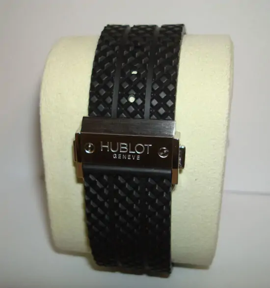 Hublot Big Bang "SOLD"
